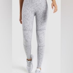 Gymshark Leggings (pair of 2)